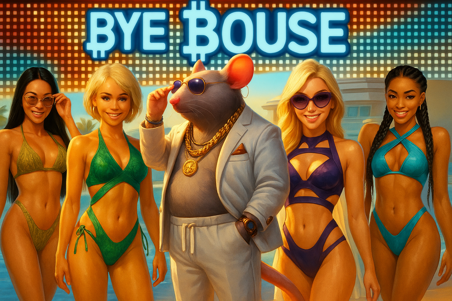 Bye Bouse